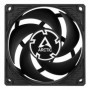 ARCTIC P8 PWM PST Case per computer Ventilatore 8 cm Nero (ACFAN00150A)