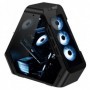 Jonsbo TR03-G BLACK computer case Cubo Nero (TR03-G BLACK)