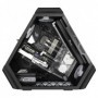 Jonsbo TR03-A BLACK computer case Cubo Nero (TR03-A BLACK)