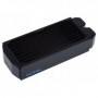 Alphacool 14227 ventola per PC Universale Radiatore Nero 1 pz (14227)