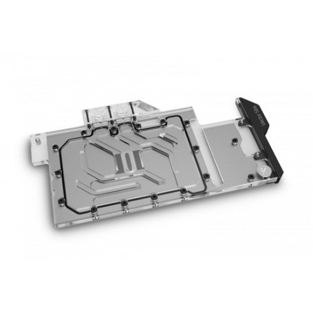 EK Water Blocks EK-Quantum Vector Nero (3831109832455)