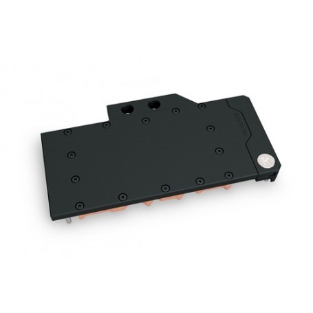 EK Water Blocks Quantum Vector RTX 3080/3090 Nero (3831109832196)