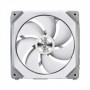 Lian Li Uni Fan SL120 Case per computer Ventilatore 12 cm Bianco 1 pz (UF-SL120-1W)