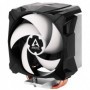 ARCTIC Freezer i13 X Processore Set refrigerante 9,2 cm Alluminio, Nero, Bianco 1 pz (ACFRE00078A)