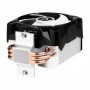 ARCTIC Freezer i13 X Processore Set refrigerante 9,2 cm Alluminio, Nero, Bianco 1 pz (ACFRE00078A)