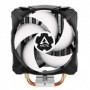 ARCTIC Freezer i13 X Processore Set refrigerante 9,2 cm Alluminio, Nero, Bianco 1 pz (ACFRE00078A)