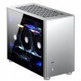 Jonsbo A4 Argento (A4 SILVER)