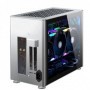 Jonsbo A4 Argento (A4 SILVER)