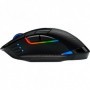 Corsair DARK CORE RGB PRO mouse Mano destra RF Wireless+Bluetooth+USB Type-A Ottico 18000 DPI (CH-9315411-EU)