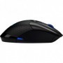 Corsair DARK CORE RGB PRO mouse Mano destra RF Wireless+Bluetooth+USB Type-A Ottico 18000 DPI (CH-9315411-EU)