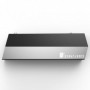 Jonsbo M.2 GREY ventola per PC Unità allo stato solido Dissipatore Nero, Grigio 1 pz (M.2 GREY)
