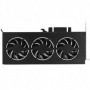 Jonsbo VF-1 ventola per PC Scheda madre Ventilatore Nero (VF-1)