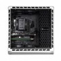 Jonsbo VF-1 ventola per PC Scheda madre Ventilatore Nero (VF-1)
