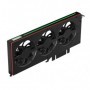 Jonsbo VF-1 ventola per PC Scheda madre Ventilatore Nero (VF-1)