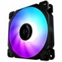 Jonsbo FR-502 ARGB Case per computer Ventilatore 12 cm Nero, Bianco 1 pz (FR-502)