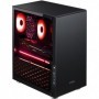 Jonsbo U4 Nero (U4 BLACK)