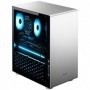 Jonsbo U4 Argento (U4 SILVER)