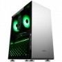 Jonsbo U4 Argento (U4 SILVER)