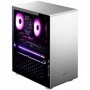 Jonsbo U4 Argento (U4 SILVER)