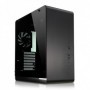 Jonsbo UMX4 Nero (UMX4 BLACK)