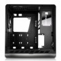 Jonsbo UMX4 Argento (UMX4 SILVER)