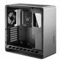 Jonsbo UMX4 Argento (UMX4 SILVER)