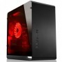 Jonsbo UMX3 Nero (UMX3 BLACK)