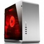 Jonsbo UMX3 Argento (UMX3 SILVER)