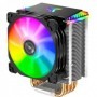 Jonsbo CR-1400 ventola per PC Processore Refrigeratore 9,2 cm Nero (CR-1400)