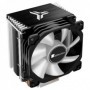 Jonsbo CR-1400 ventola per PC Processore Refrigeratore 9,2 cm Nero (CR-1400)