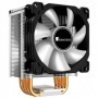 Jonsbo CR-1400 ventola per PC Processore Refrigeratore 9,2 cm Nero (CR-1400)
