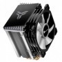 Jonsbo CR-1400 ventola per PC Processore Refrigeratore 9,2 cm Nero (CR-1400)