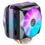Jonsbo CR-1100 ventola per PC Processore Refrigeratore 12 cm Grigio 1 pz (CR-1100)