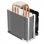 Jonsbo CR-1000 GT Processore Refrigeratore 12 cm Nero 1 pz (CR-1000GT)