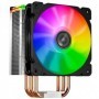 Jonsbo CR-1000 GT Processore Refrigeratore 12 cm Nero 1 pz (CR-1000GT)
