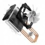 Jonsbo CR-1000 ventola per PC Processore Refrigeratore 12 cm Nero 1 pz (CR-1000)