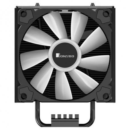 Jonsbo CR-201 ventola per PC Processore Refrigeratore 12 cm 1 pz (CR-201)