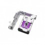 EK Water Blocks 3831109823972 ventola per PC Scheda madre Blocco di acqua Nero, Metallico (3831109823972)