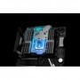 EK Water Blocks 3831109823972 ventola per PC Scheda madre Blocco di acqua Nero, Metallico (3831109823972)