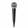 Audio-Technica ATR1200X microfono Nero Microfono a clip (ATR1200X)