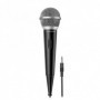 Audio-Technica ATR1200X microfono Nero Microfono a clip (ATR1200X)