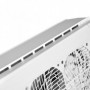 Silverstone RVZ03-ARGB Desktop Bianco (SST-RVZ03W-ARGB)