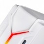 Silverstone RVZ03-ARGB Desktop Bianco (SST-RVZ03W-ARGB)