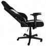Pro Gamersware NC-E250-BW sedia per videogioco Sedia per gaming universale (NC-E250-BW)