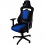 Pro Gamersware NC-E250-BB sedia per videogioco Sedia per gaming universale Seduta imbottita (NC-E250-BB)