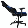 Pro Gamersware NC-E250-BB sedia per videogioco Sedia per gaming universale Seduta imbottita (NC-E250-BB)