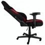 Pro Gamersware NC-E250-BR sedia per videogioco Sedia per gaming universale Seduta imbottita (NC-E250-BR)