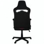 Pro Gamersware NC-E250-BR sedia per videogioco Sedia per gaming universale Seduta imbottita (NC-E250-BR)