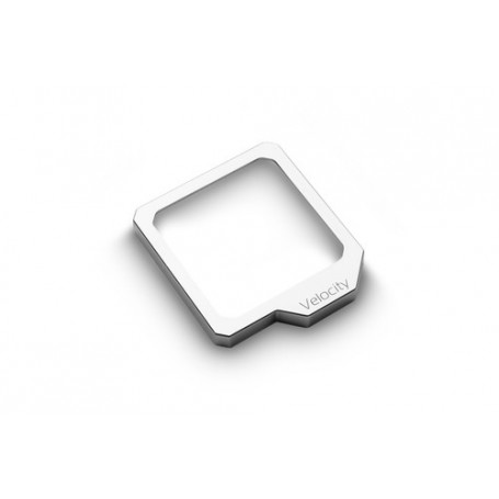 EK Water Blocks EK-Quantum Velocity Сover Frame Nichel (3831109822036)
