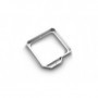 EK Water Blocks EK-Quantum Velocity Сover Frame Nichel (3831109822036)